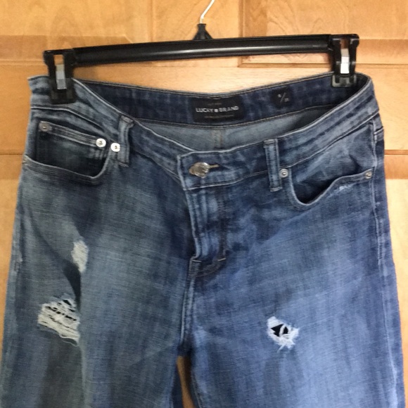 Lucky brand - Picture 2 of 4